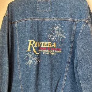 Denim jacket misclassification